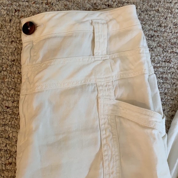 Anthropologie linen pants - Picture 3 of 6